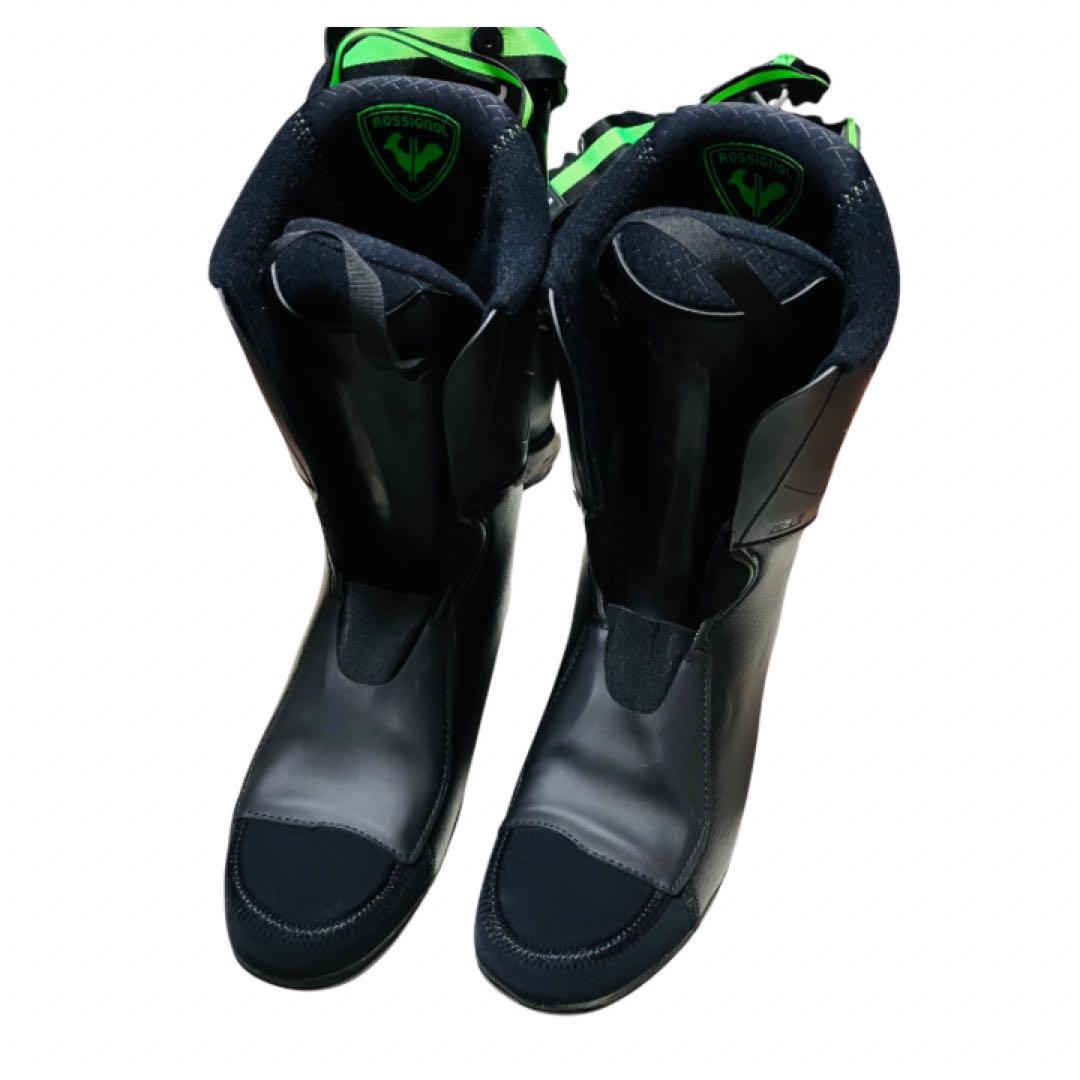 ROSSIGNOL ロシニョール　メンズ スキー ブーツ 27.5cm