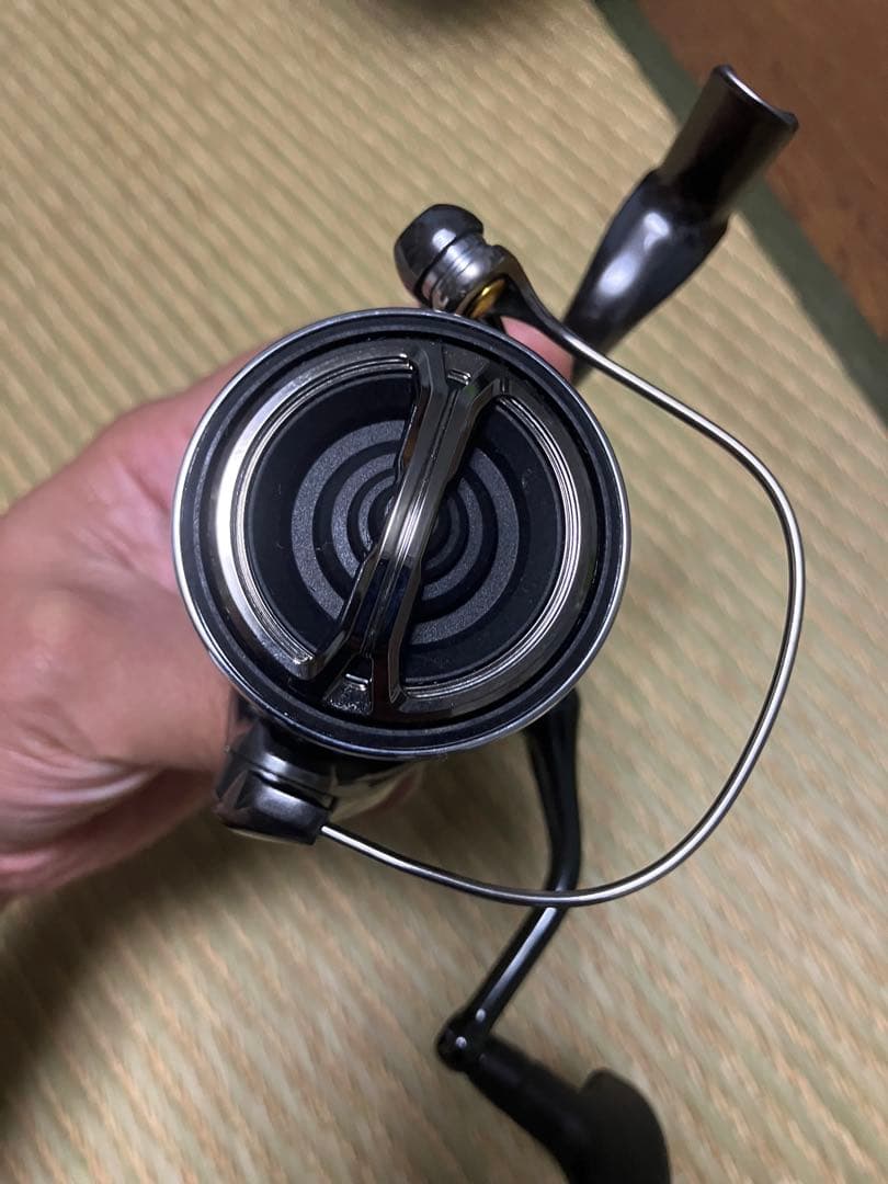 TWIN POWER ツインパワー3000MHG 美品