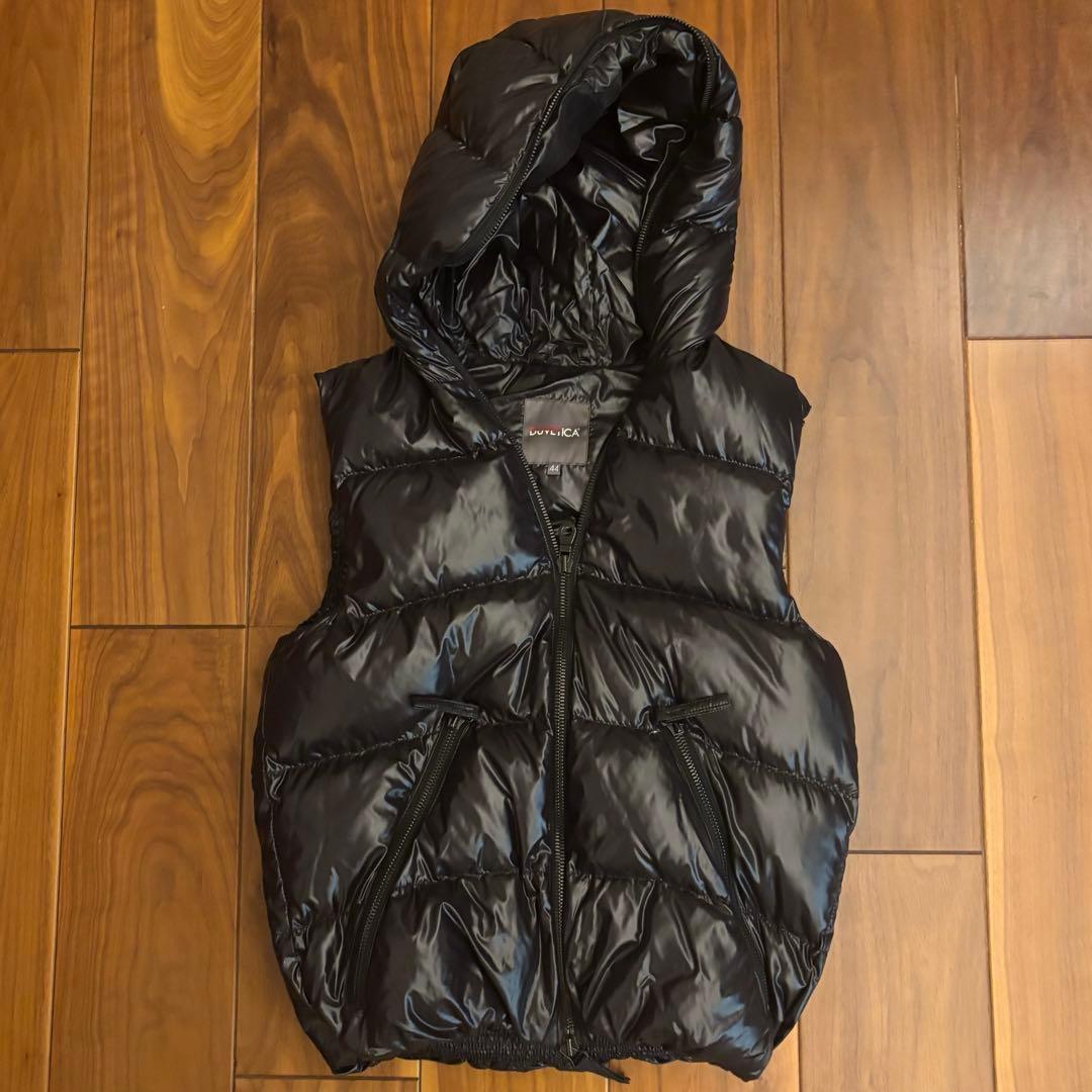 DUVETICA aristeo due ダウンベスト