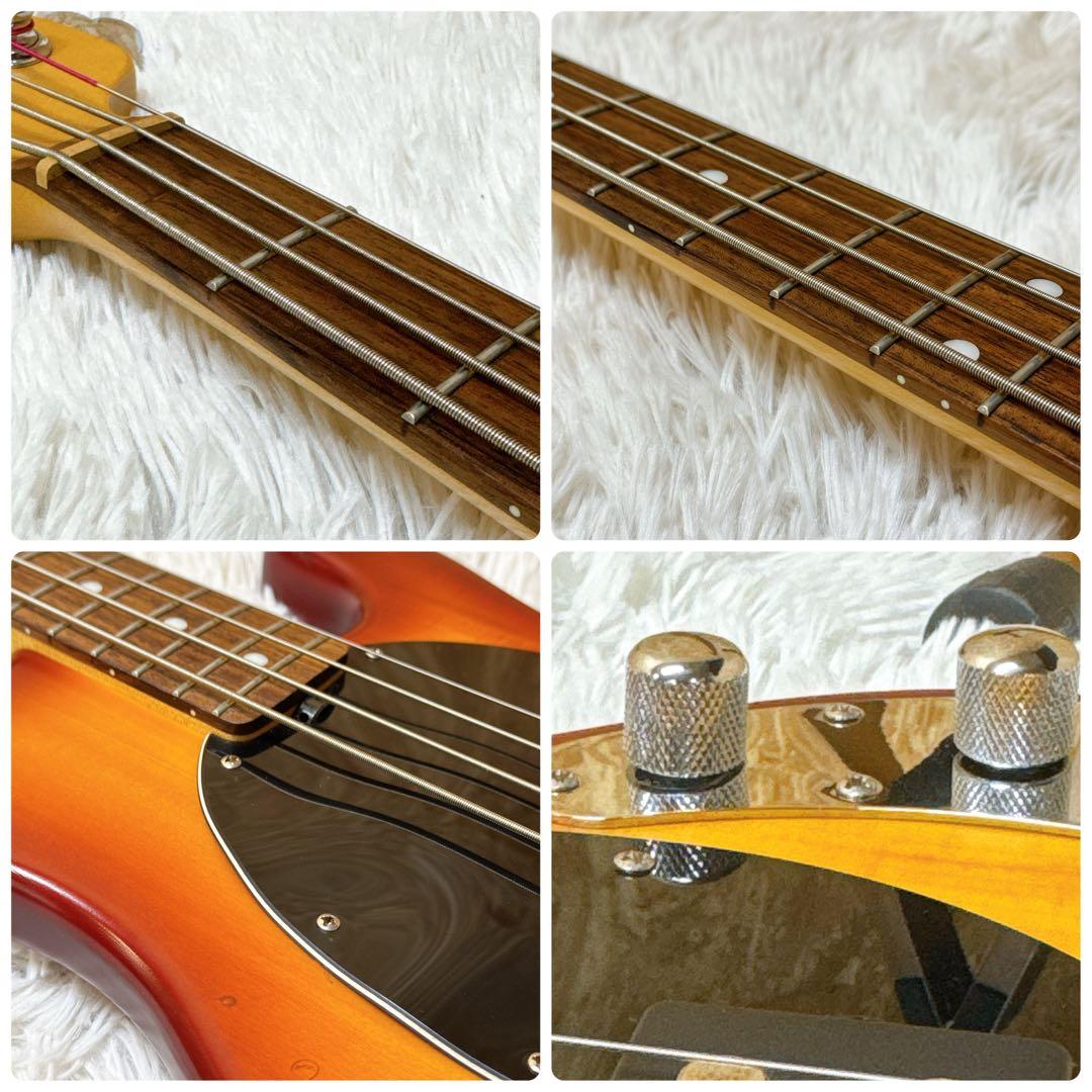 STERLING/Musicman SUB スティングレイ ミュージックマン