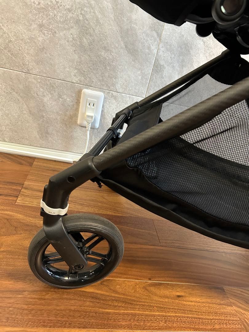 サイベックスメリオカーボン24年モデル