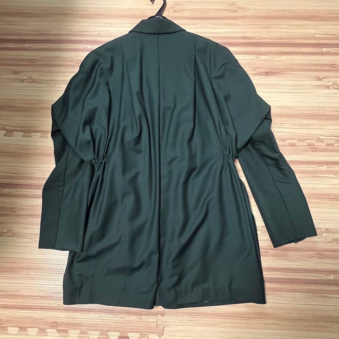 アンスリード un3d ジャケット