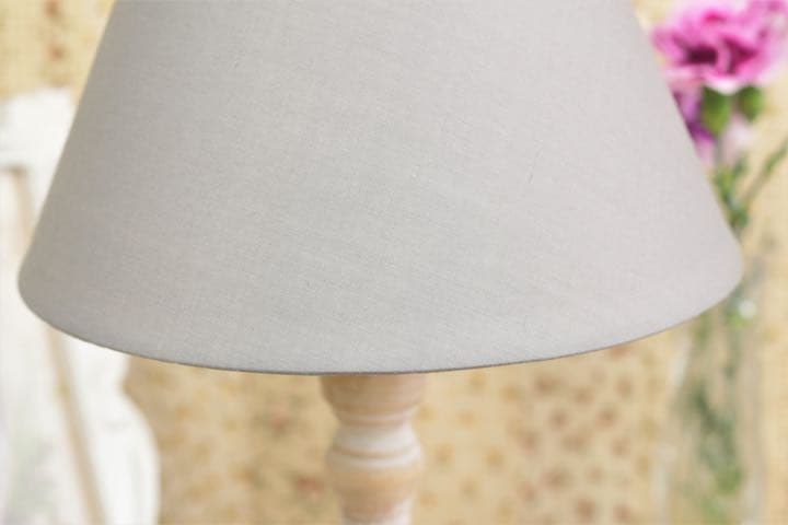 グランシュマン アンティーク調　ラフィネ　テーブルランプ　卓上スタンド 新品