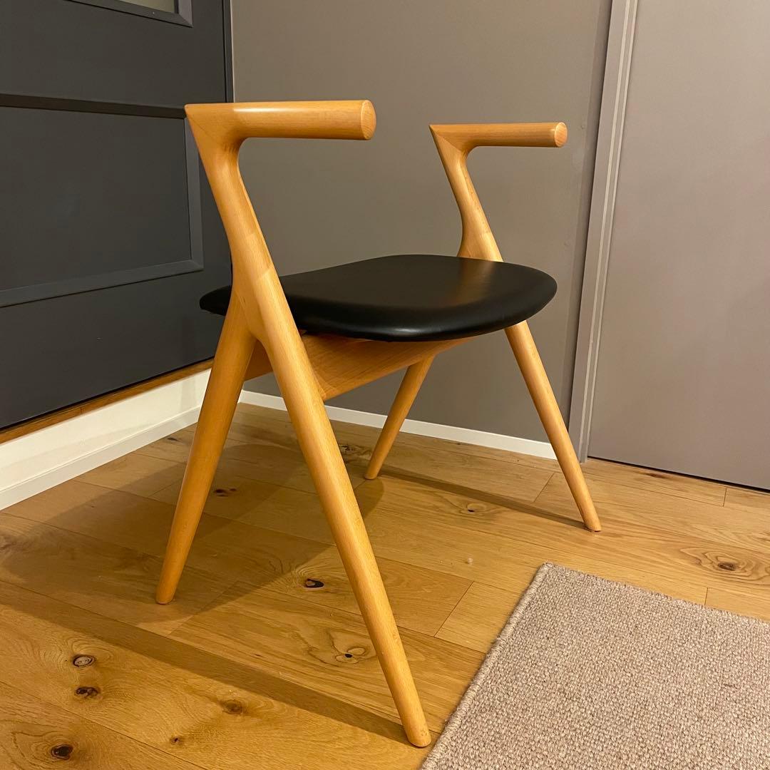 エントランススツール　ポーチェア2