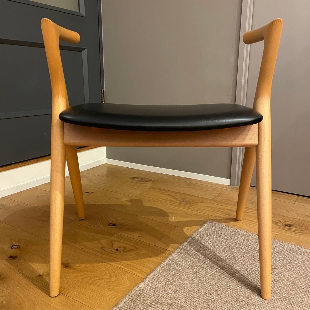 エントランススツール　ポーチェア2