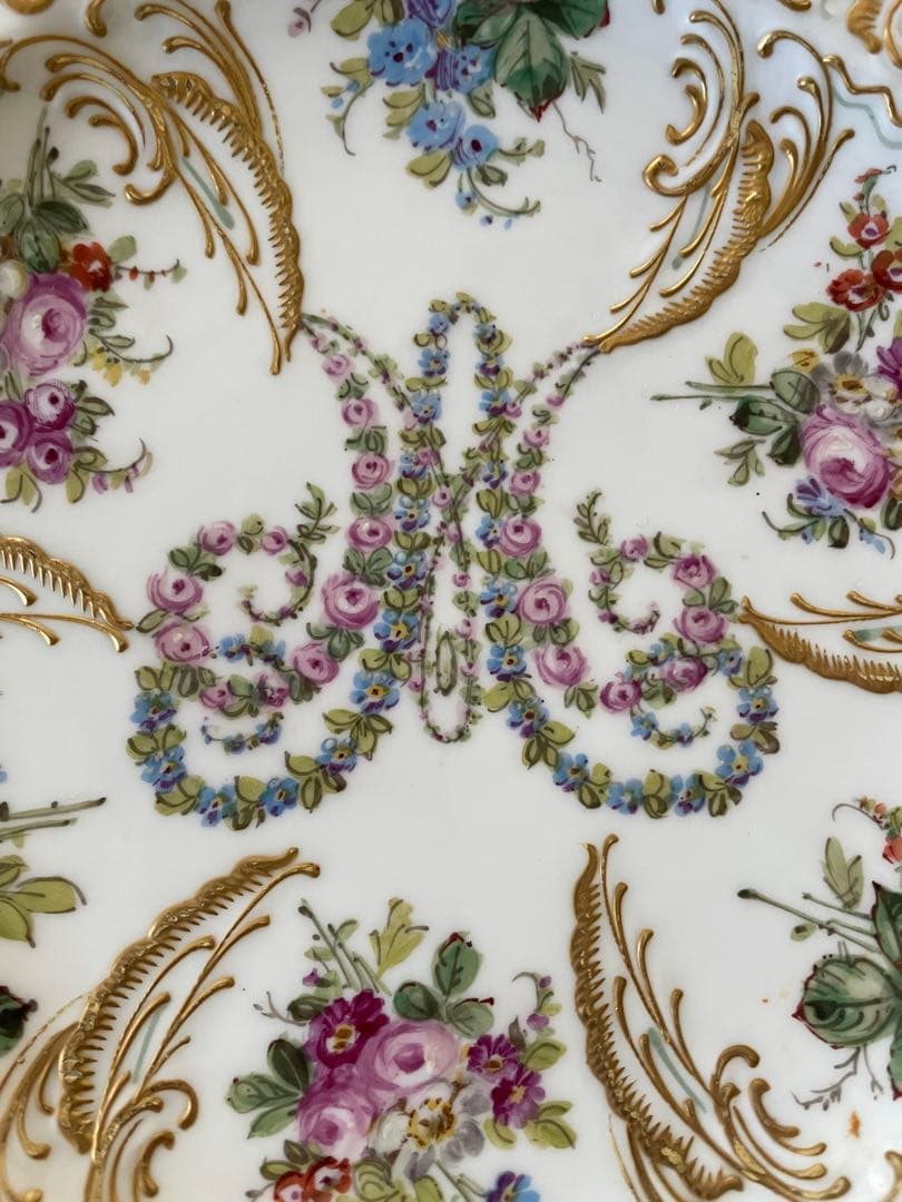 パリ窯　26cm プレート 1枚