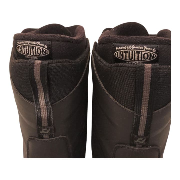 スノーボードブーツBOA　No.11