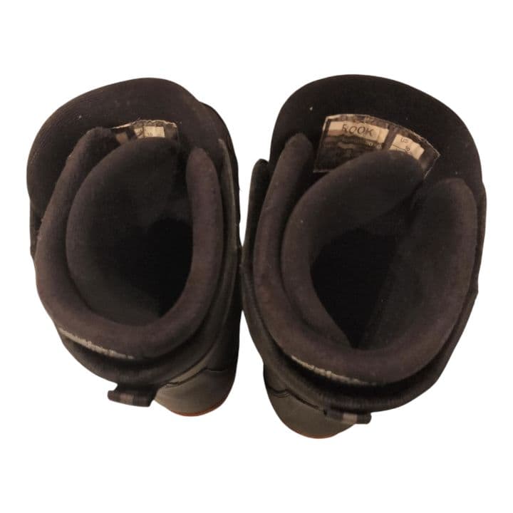 スノーボードブーツBOA　No.11