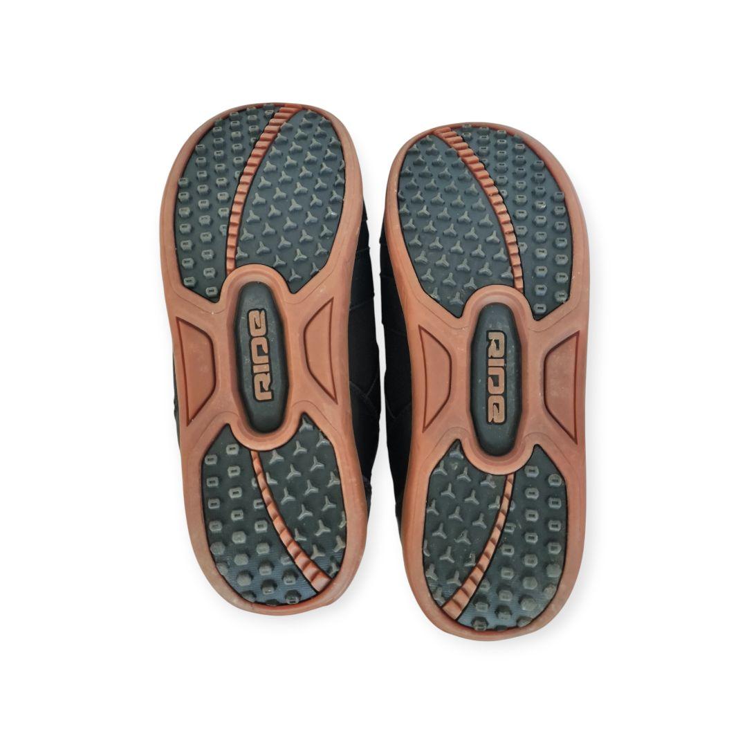 スノーボードブーツBOA　No.11