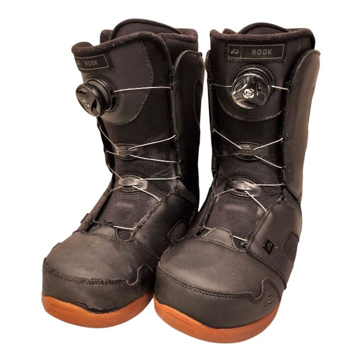スノーボードブーツBOA　No.11