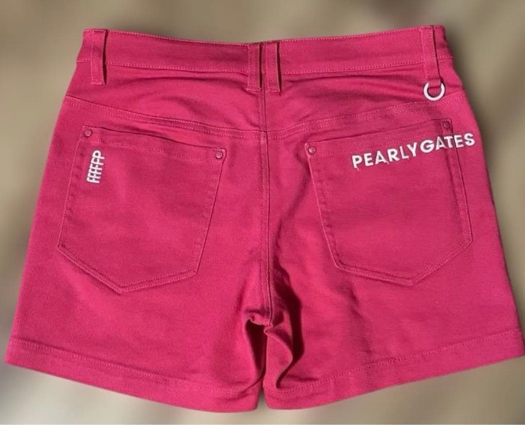 お値下げ❤️パーリーゲイツ 2024モデル 蓄熱セーターのみ 防風 防寒 １