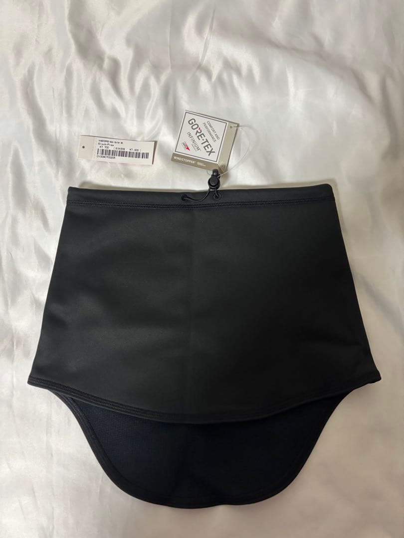 新品　Supreme WINDSTOPPER Neck Gaiter