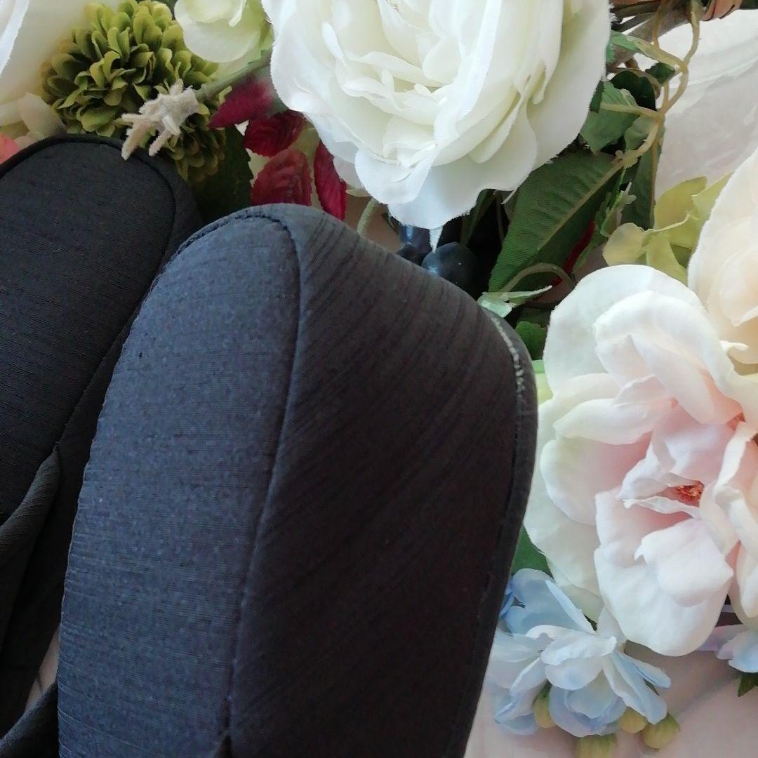 ♥超エレガント♥ヒールスリッパ♥スタイルアップ♫