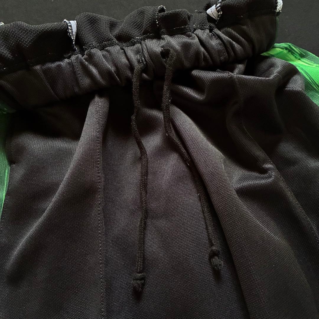 90s 読売 ヴェルディ川崎 モデル サッカー ジャージ セットアップ 上下