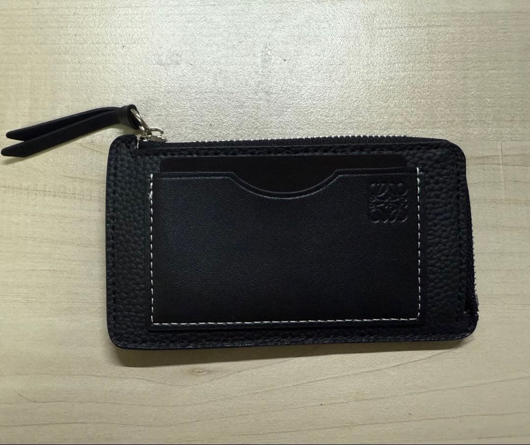 loewe カードホルダー