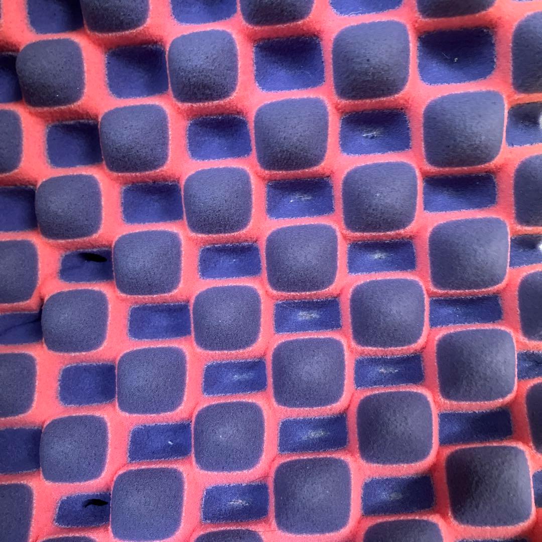 西川　AiR エアーマットレス 03 ハード　ダブル