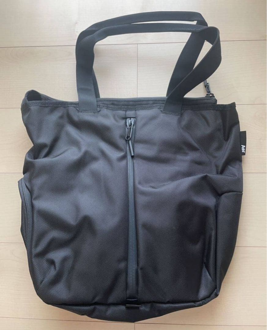 AER エアー ジムトート トートバッグ Gym tote