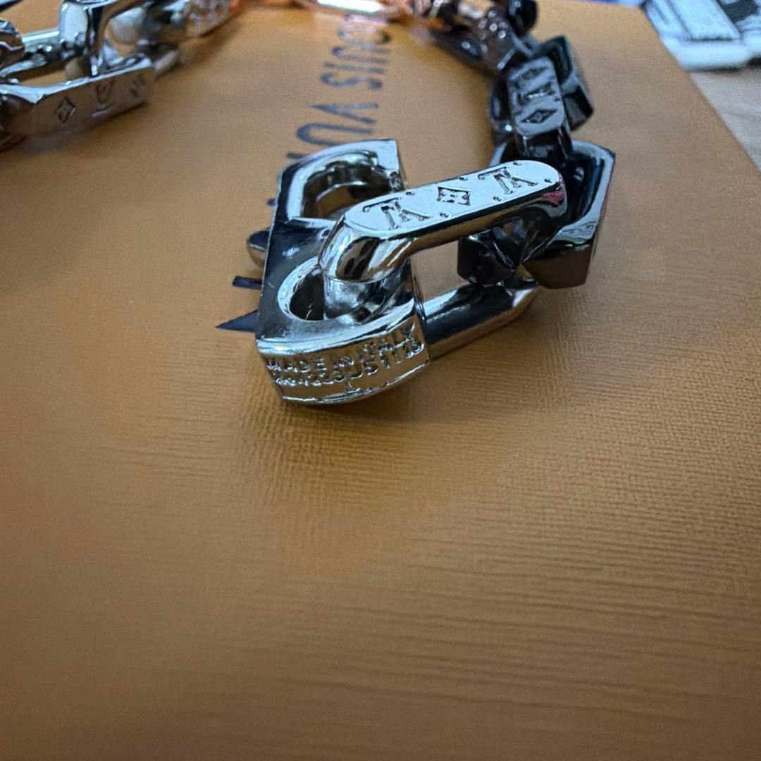 「林檎」コリエチェーンブレスレット