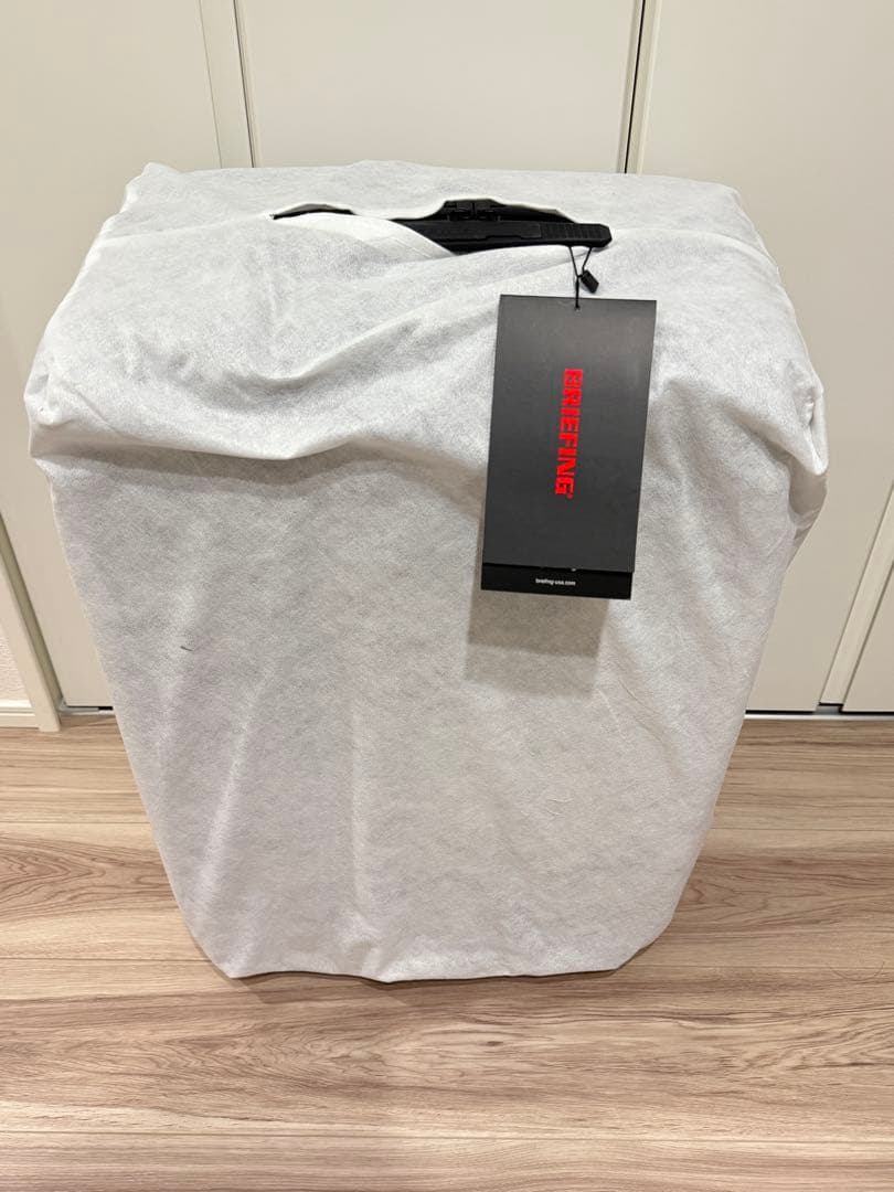 BREIFING スーツケース H-60F SD スティ―ル