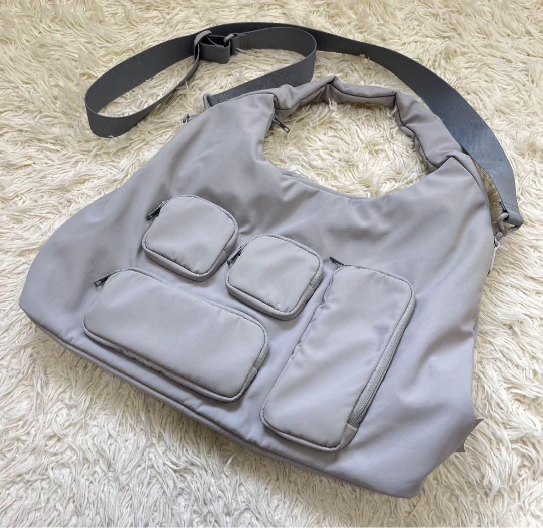 [カンペール] PISO トートバッグ 税込 ¥30,800