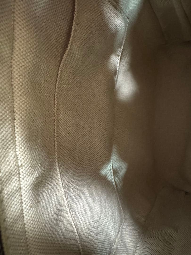 GUCCI スモールメッセンジャーバッグ オフィディア GGパターン