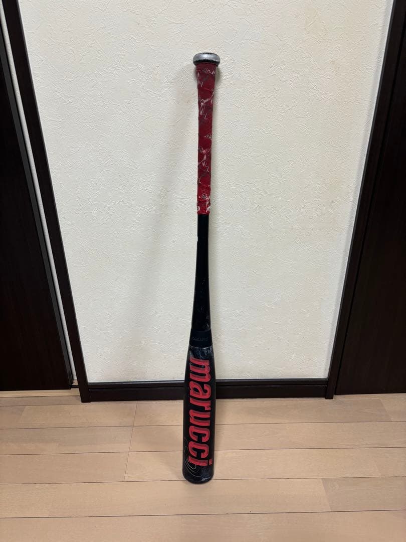 ❗️ロペス❗️ Marucci 赤ワニクラッシャースピード