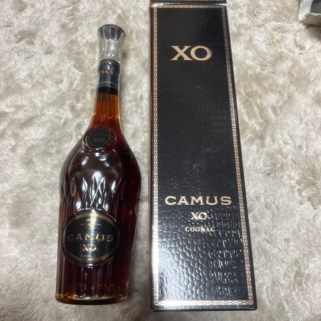 カミュ VSOP エレガンス 700ml 古酒