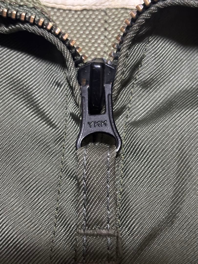 ダンゴロス cwu-36/p Flight Jacket Military