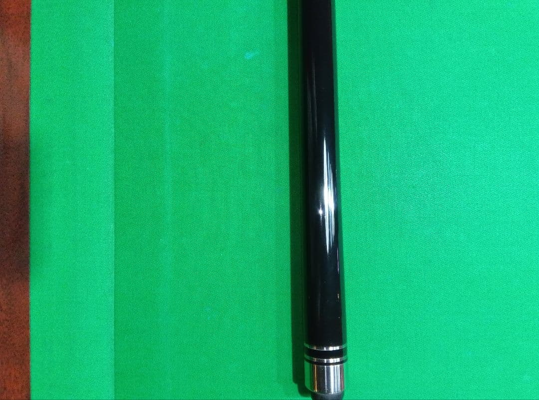 キューテック　ブリーチ　BREACH ゴーストエディション　 ブレイクキュー