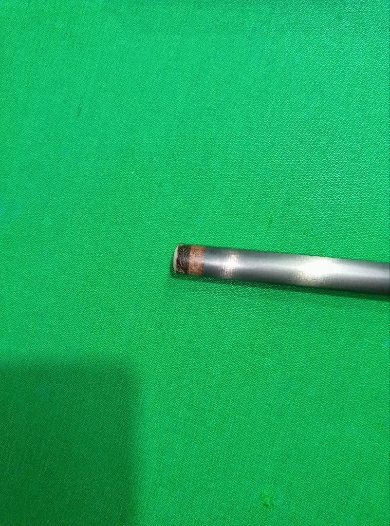 キューテック　ブリーチ　BREACH ゴーストエディション　 ブレイクキュー