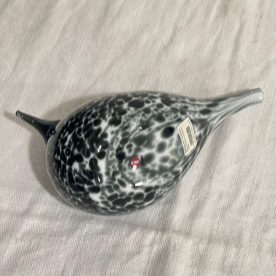 廃盤希少なイッタラバード　オイバトイッカ　2012限定ミレッラ　アニュアルバード