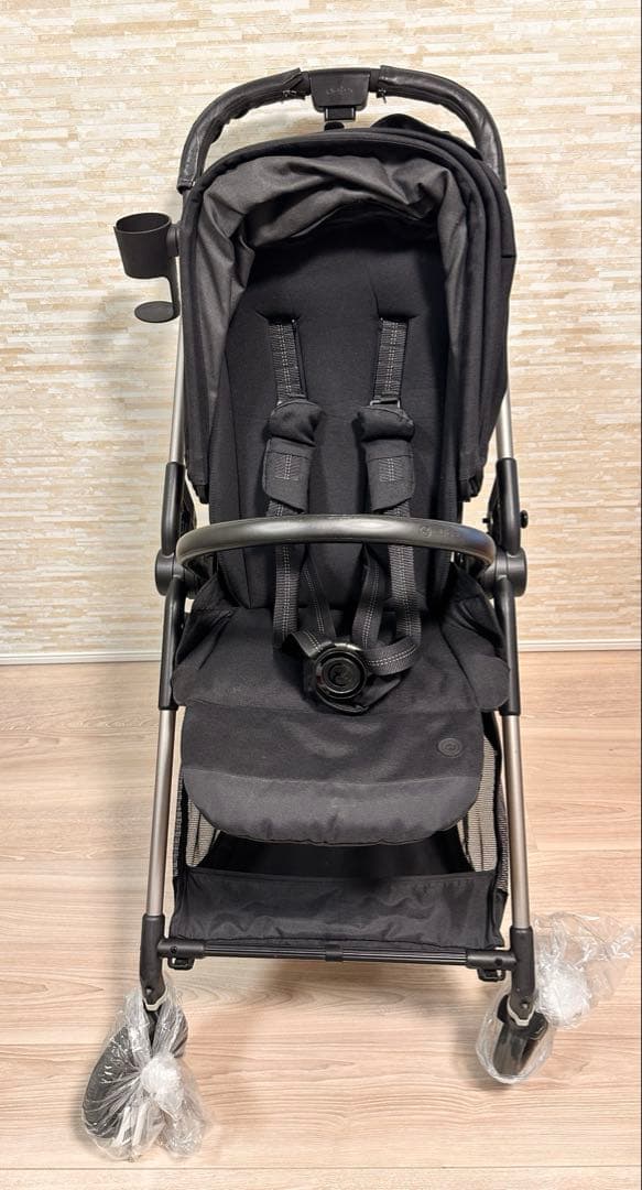 GAKIKO様メ専用　リオ アルミフレーム cybex MELIO 送料込み