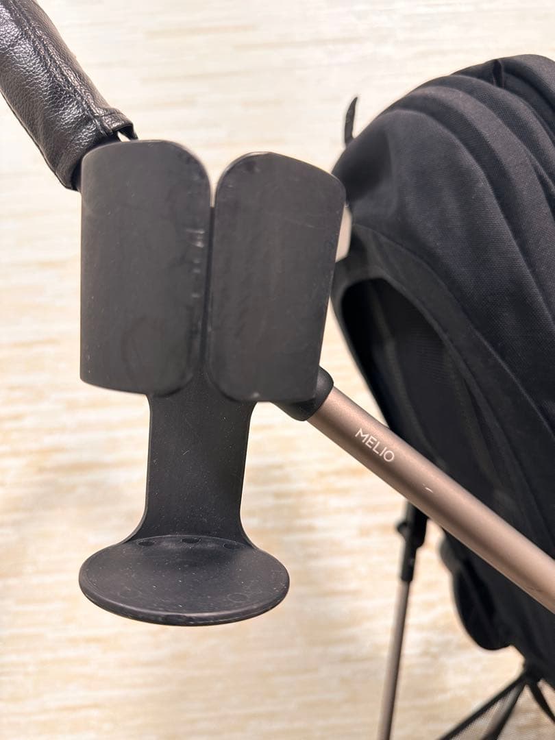 GAKIKO様メ専用　リオ アルミフレーム cybex MELIO 送料込み