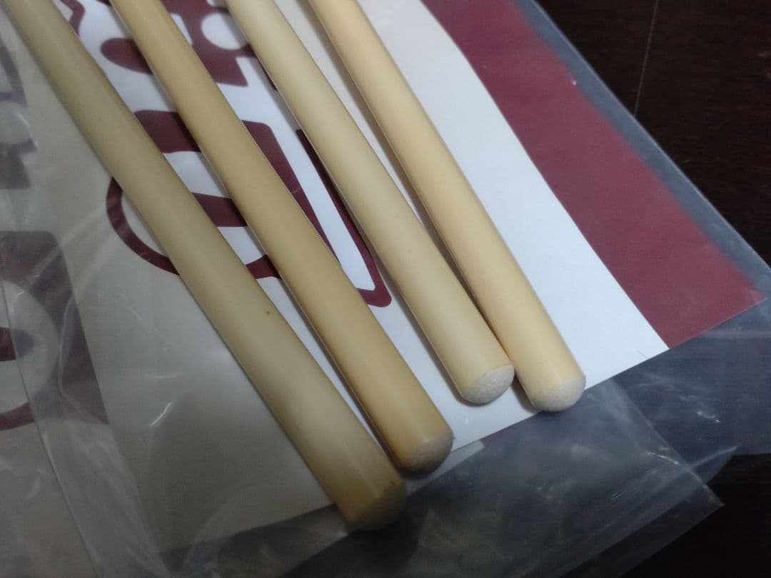 マレット　UTARI 05（ミディアムソフト）2組