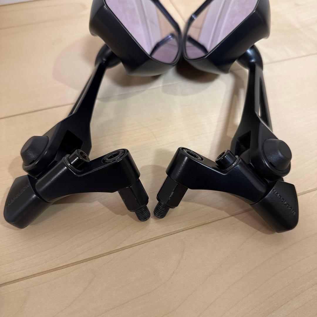 ナポレオン　シャークミラー7