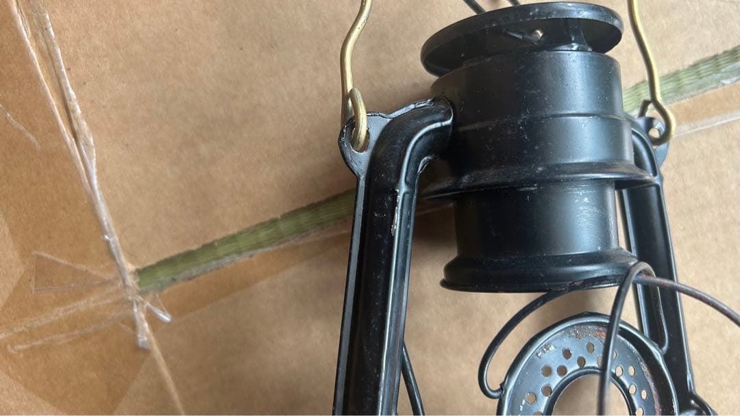 年末セール 限定WINGED WHEEL NO350未使用品