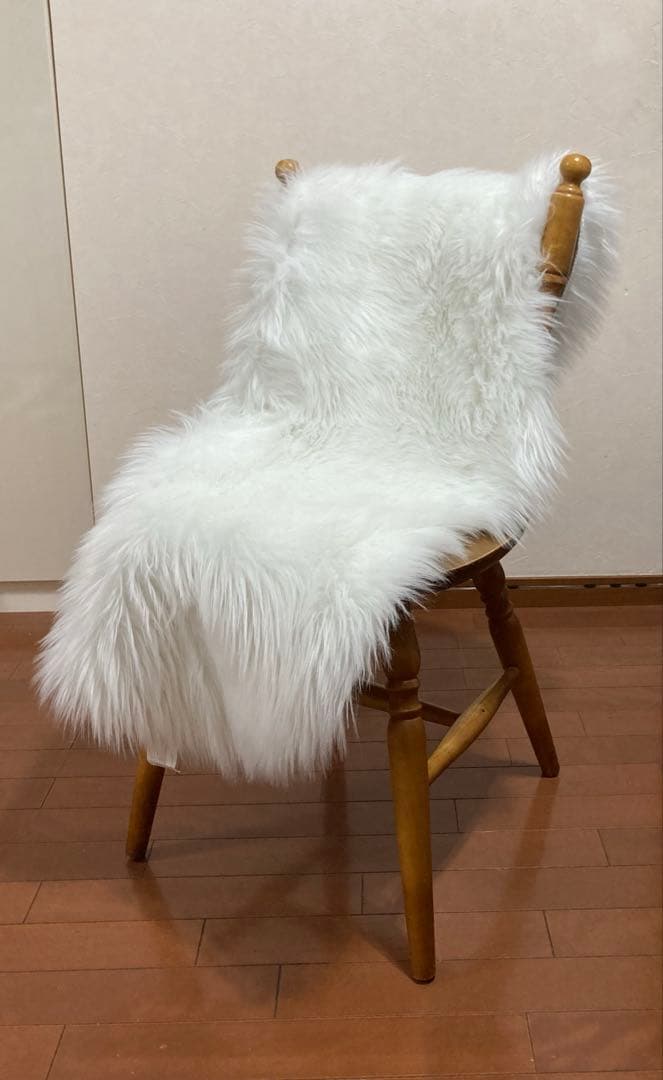 ウィンザーチェア　木製ダイニングチェア