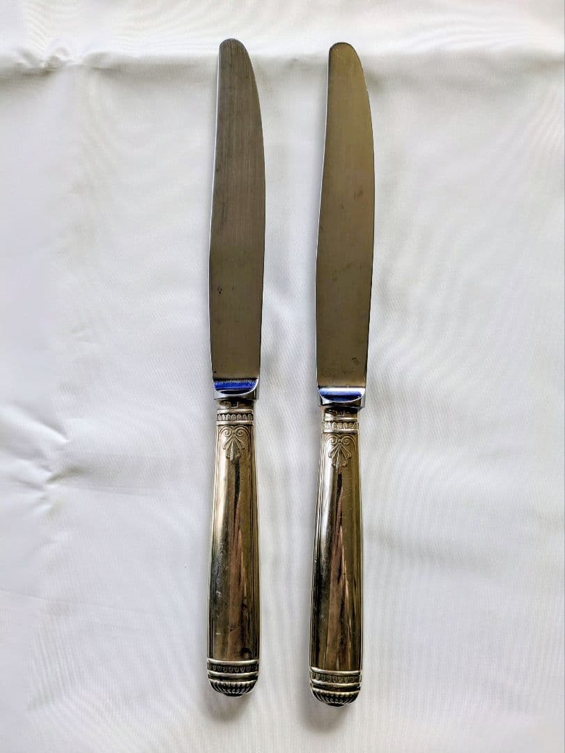 クリストフル マルメゾン 豪華10本セット（5ピース×2）