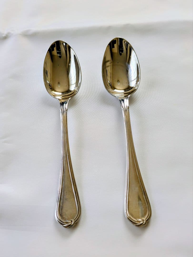 クリストフル マルメゾン 豪華10本セット（5ピース×2）