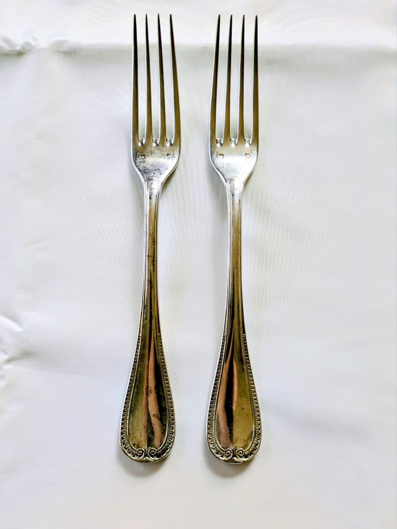 クリストフル マルメゾン 豪華10本セット（5ピース×2）