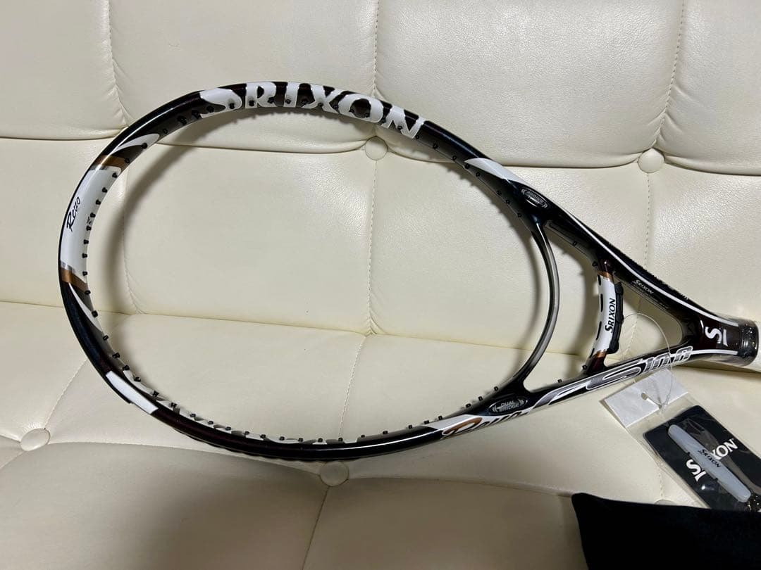 スリクソンレボCS10.0／G2最終モデル新品未使用