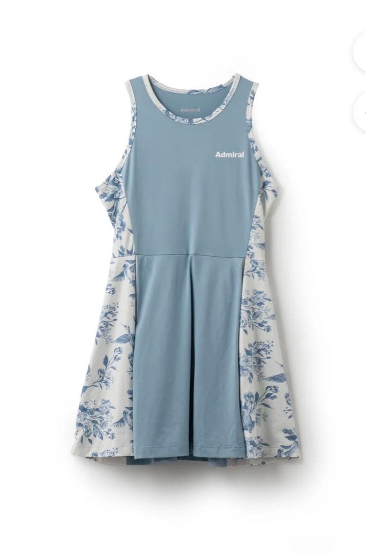 Admiral アドミラル　2024春夏　ワンピース