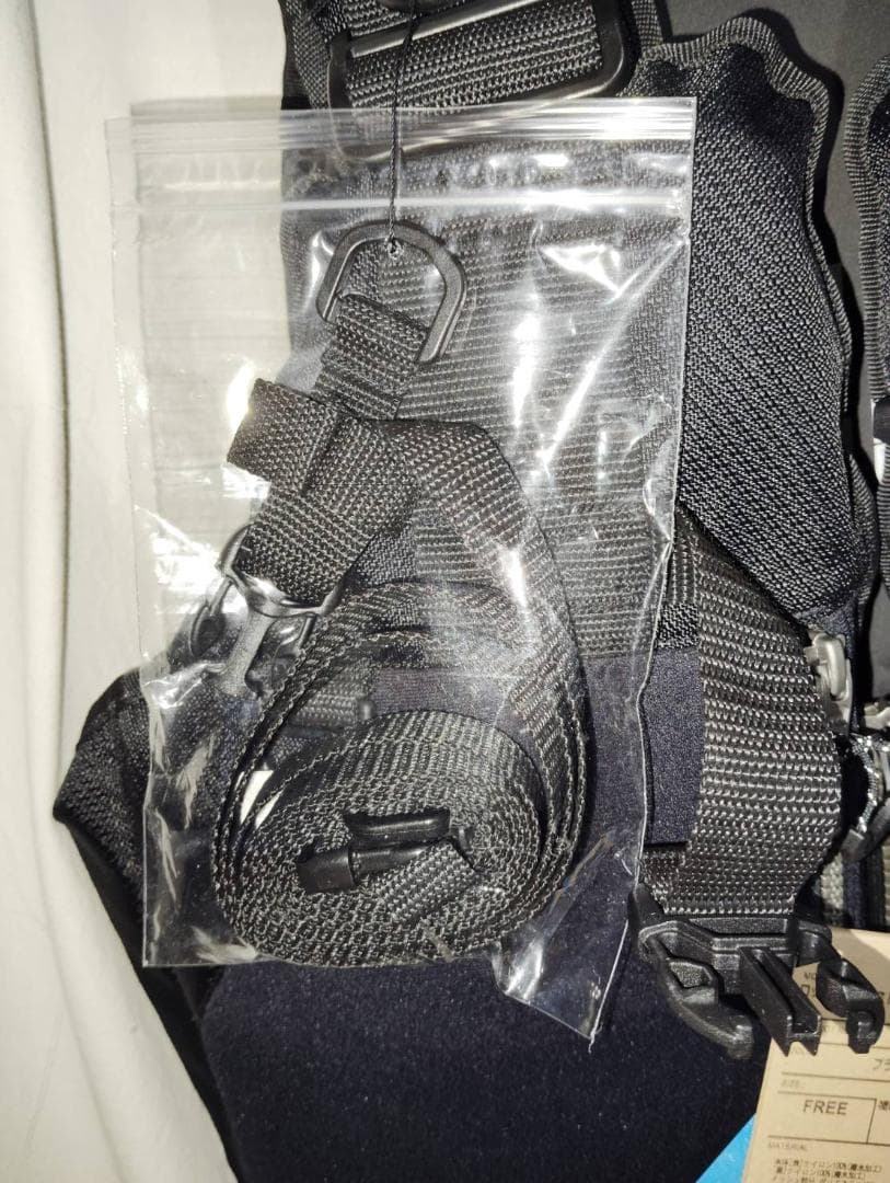 新品タグ付★シマノ(SHIMANO) 釣り ロックショアベスト VF-029U