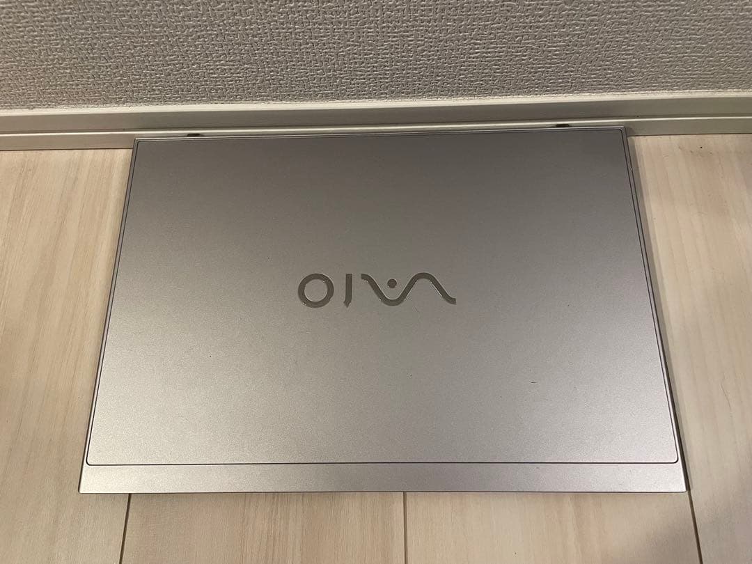 【訳あり】VAIO VJS142C11N i5 10世代 256GB