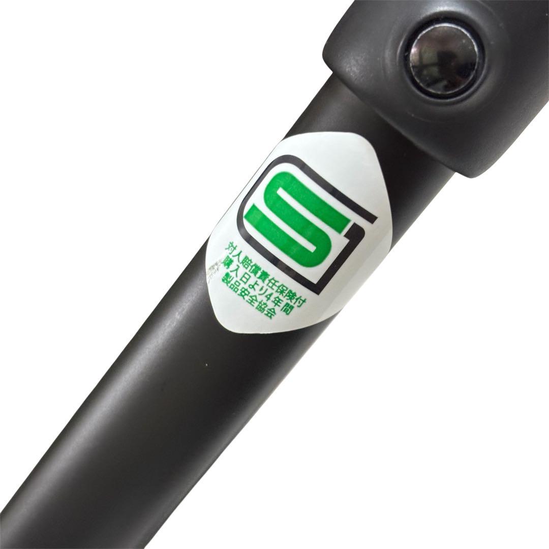 2022年モデル　Aprica アップリカ ラクーナビッテクッション カーキ