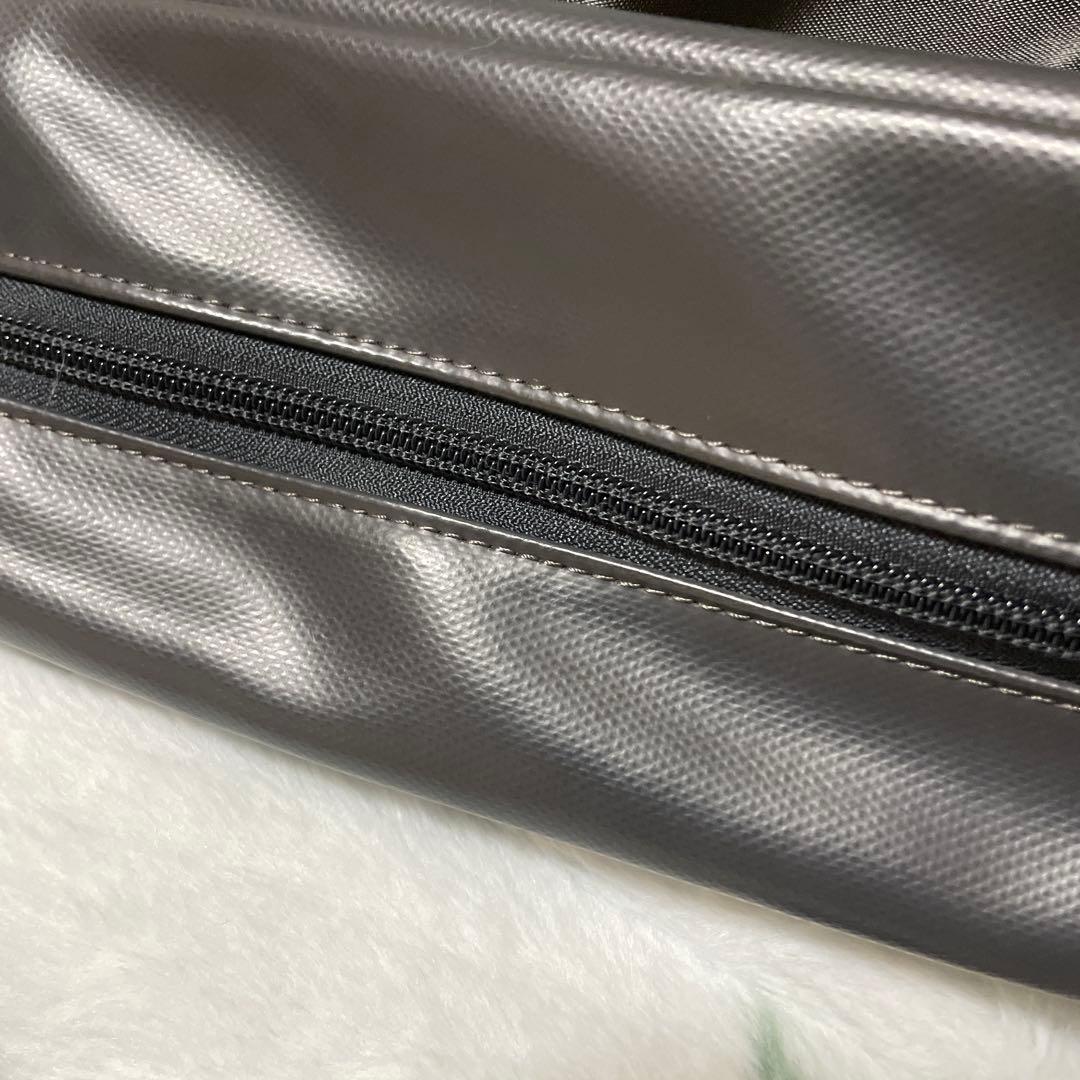 PORTER × SAC'S BAR　トートバッグ　2way　A4可　美品