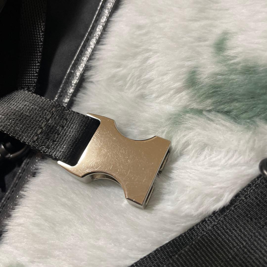 PORTER × SAC'S BAR　トートバッグ　2way　A4可　美品