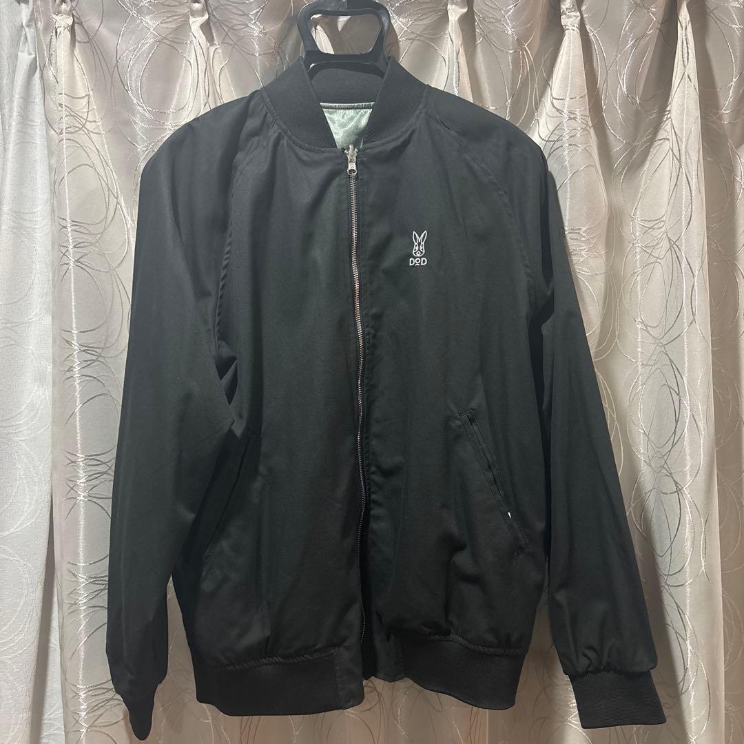 よしお　DoDスカジャン