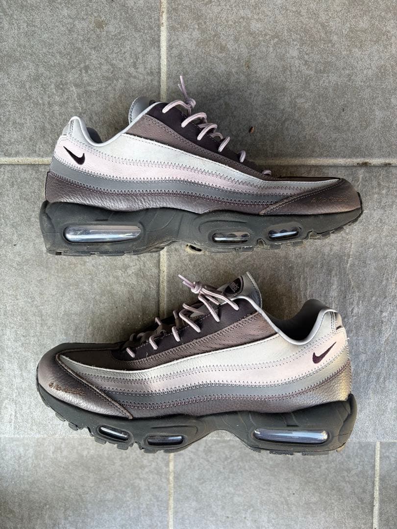 Nike AirMax95 A Ma Maniereアママニエール エアマックス