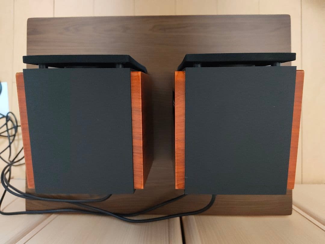 Edifier R1700BT Bluetoothスピーカー